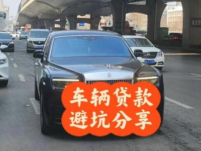 鲁山汽车抵押贷款中押本不押车贷款需要什么材料?